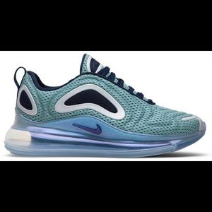 Women’s Air Max 720 'Northern Lights Day'